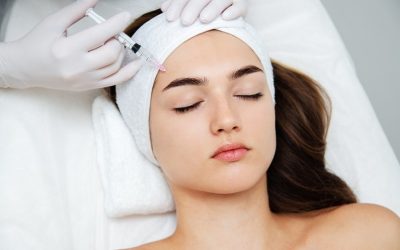 Experience Deep Hydration Injections